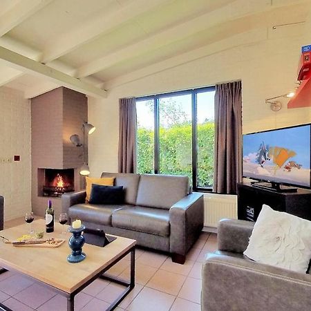 Hôtel De Lindenberg à Holten Extérieur photo
