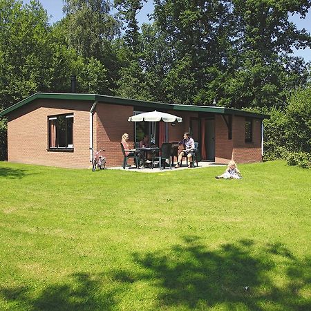 Hôtel De Lindenberg à Holten Extérieur photo