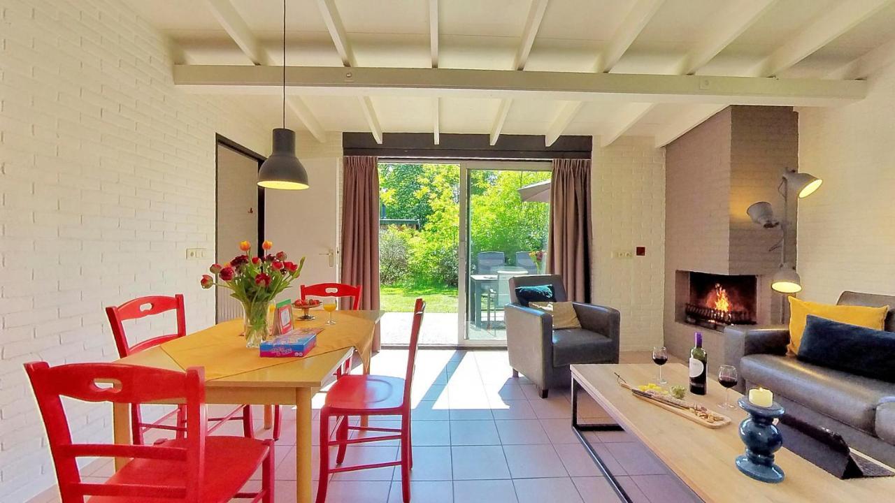 Hôtel De Lindenberg à Holten Extérieur photo