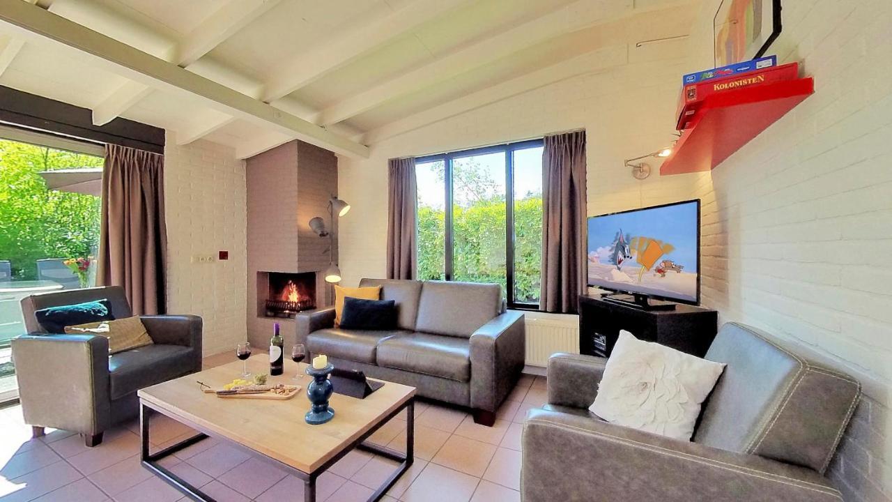 Hôtel De Lindenberg à Holten Extérieur photo