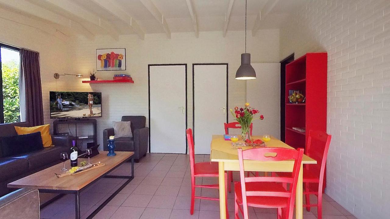 Hôtel De Lindenberg à Holten Extérieur photo
