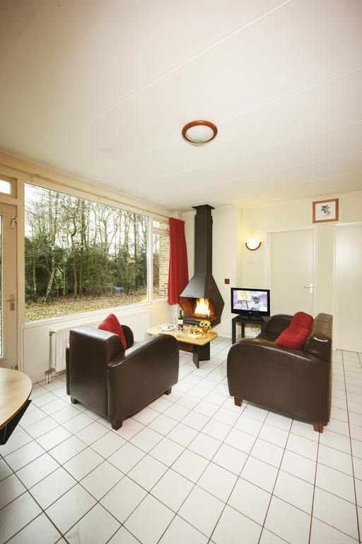 Hôtel De Lindenberg à Holten Extérieur photo