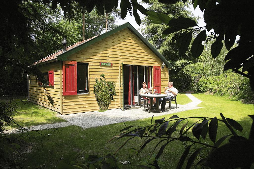 Hôtel De Lindenberg à Holten Extérieur photo