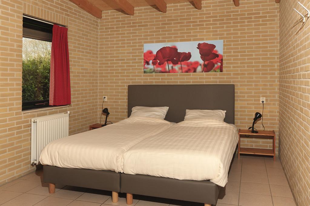 Hôtel De Lindenberg à Holten Extérieur photo