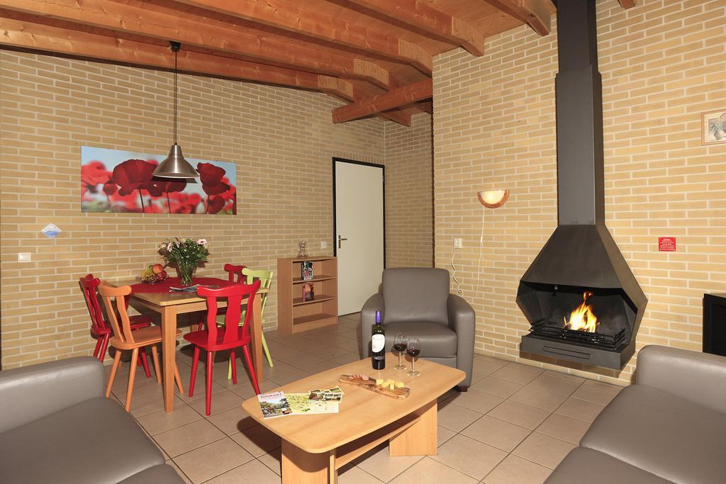 Hôtel De Lindenberg à Holten Extérieur photo