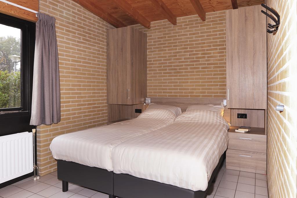 Hôtel De Lindenberg à Holten Extérieur photo